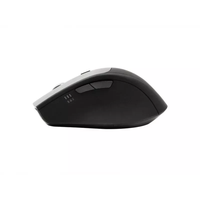 Equip 245115 ratón inalámbrico con adaptador dual-connect (USB-C+A)