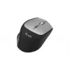 Equip 245115 ratón inalámbrico con adaptador dual-connect (USB-C+A)