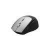Equip 245115 ratón inalámbrico con adaptador dual-connect (USB-C+A)