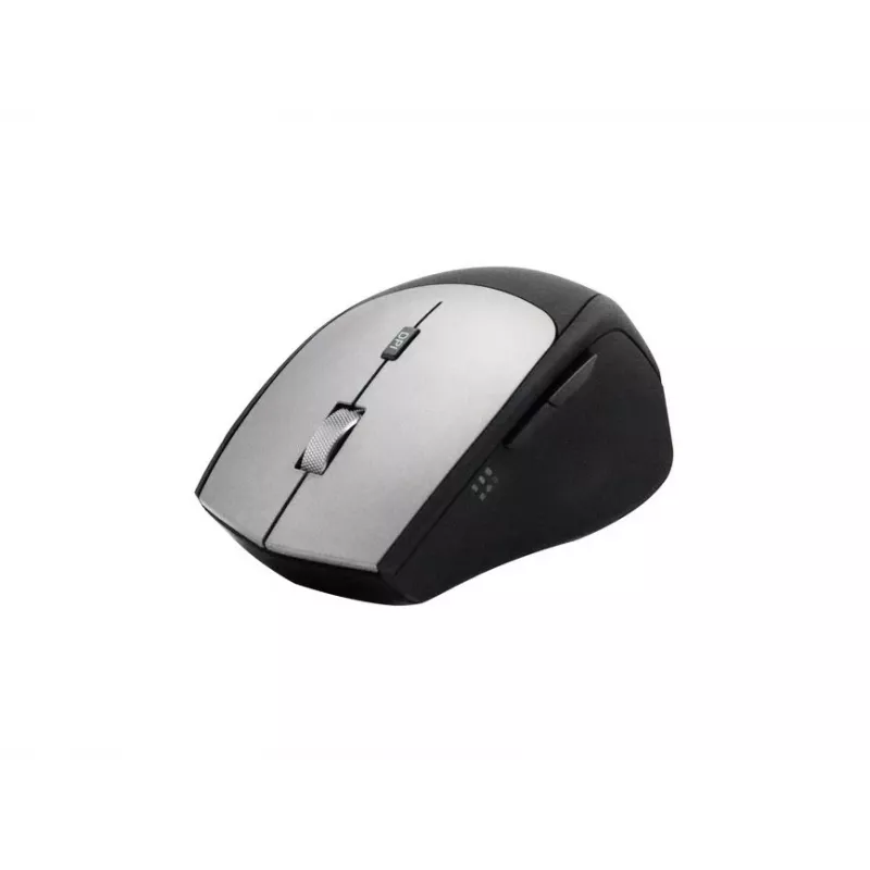 Equip 245115 ratón inalámbrico con adaptador dual-connect (USB-C+A)