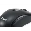 Ratón Equip USB-C Compact ratón USB Type-C