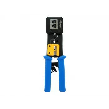 Equip herramienta de crimpado modular múltiple