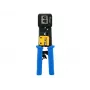 Equip herramienta de crimpado modular múltiple