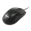 Equip 245203 teclado ratón incluido oficina USB QWERTY italiano negro