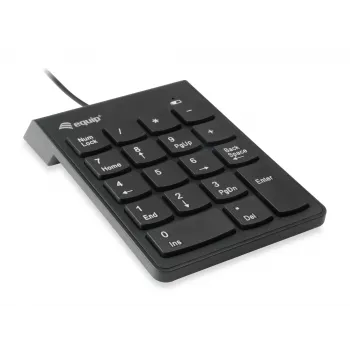 Bloque numérico Equip 245205