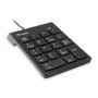 Bloque numérico Equip 245205