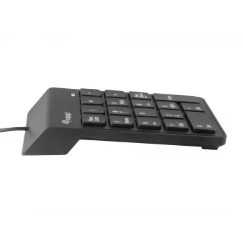 Bloque numérico Equip 245205