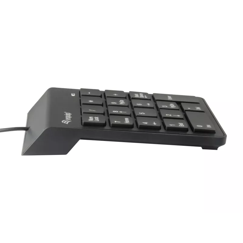 Bloque numérico Equip 245205