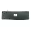 Teclado USB con cable Equip 245210