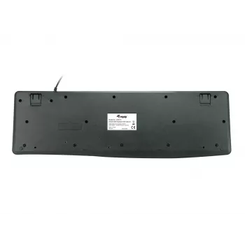 Teclado USB con cable Equip 245210