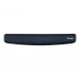 Equip reposamuñecas para teclado, negro, espuma viscoelástica, China, 465 mm, 70 mm, 20 mm