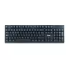Equip set de teclado y ratón inalámbrico, distribución ES