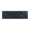 Equip set de teclado y ratón inalámbrico, distribución IT