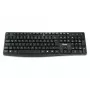 Teclado USB con cable Equip 245211