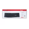 Teclado USB con cable Equip 245211