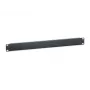 Placa ciega Equip 327503 negro