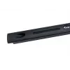Panel ciego Equip 19 pulgadas 1U sin herramientas negro capacidad de rack 1U
