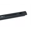 Panel ciego Equip 19 pulgadas 1U sin herramientas negro capacidad de rack 1U