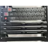 Panel ciego Equip 19 pulgadas 1U sin herramientas negro capacidad de rack 1U