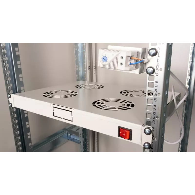 Equip Ventiladores de refrigeración 19