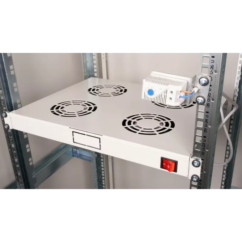 Equip Ventiladores de refrigeración 19