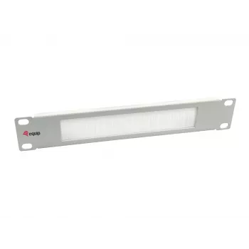 Panel cepillo Equip 10