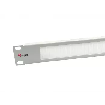 Panel cepillo Equip 10
