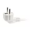 Regleta de enchufes Equip 245554 1,8 m 5 salidas AC interior blanco