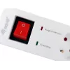 Regleta de enchufes Equip 245554 1,8 m 5 salidas AC interior blanco