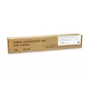 Equip 333313 Stromverteilungseinheit (PDU) 8 AC-Ausgänge 1HE Schwarz, Silber