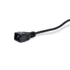 Regleta de enchufes Equip 8 tomas, 6 x IEC-C13 + 2 x IEC-C19, interruptor de encendido/apagado, carcasa de aluminio