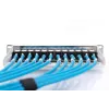 Cable de instalación DIGITUS - CAT6a - U/FTP - AWG 23/1 - 100m - azul