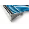 Cable de instalación DIGITUS - CAT6a - U/FTP - AWG 23/1 - 100m - azul
