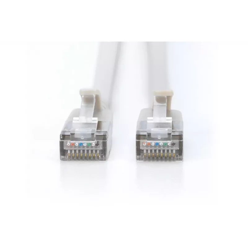Latiguillo Digitus CAT 6A clase Ea F/FTP DK-1632-A-015S