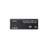 Conversor de medios DIGITUS, SFP 10/100/1000Base-T a SFP Open Slot, incl. fuente de alimentación sin módulo SFP