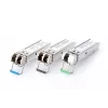 Módulo SFP DIGITUS 1,25 Gbit/s, hasta 20 km monomodo, conector LC dúplex 1000Base-LX, 1310 nm