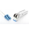 Módulo SFP DIGITUS 1,25 Gbit/s, hasta 20 km monomodo, conector LC dúplex 1000Base-LX, 1310 nm