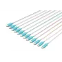 Pigtail de fibra SC DIGITUS Loose Buffer 50/125 µ 12 uds. - código de color DIN IEC 304 longitud 2 m clase OM3
