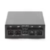 DIGITUS Convertidor de medios multimodo/monomodo Gigabit, longitud de onda: 850 nm 1310 nm 20 km