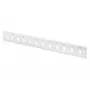 DIGITUS Panel frontal FO Quick Lock 12x LC DX SC SX E2000 SX gris