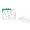 DIGITUS Caja FTTH, con superficie de adaptador 4x SC (APC) SX y montaje en carril DIN