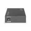 DIGITUS Convertidor de fibra óptica 10GB RJ45 - SFP+ Mini GBIC