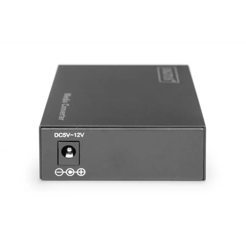 DIGITUS Convertidor de fibra óptica 10GB RJ45 - SFP+ Mini GBIC