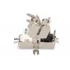 DIGITUS Acoplador de terminación de campo CAT6A, 500 MHz para AWG 22-26, diseño Keystone totalmente apantallado, 26x35x80 mm