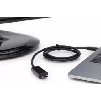 Cable adaptador DIGITUS USB Type-C Gen2 a HDMI-A – 2 m