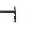 Soporte de montaje en pared Digitus de 19 pulgadas 6U negro