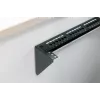 Soporte de montaje en pared Digitus de 19 pulgadas 6U negro