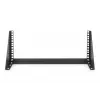 Soporte de montaje en pared Digitus de 19 pulgadas 4U negro