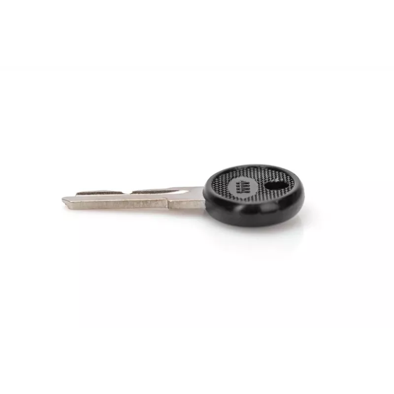 DIGITUS DN-19-KEY-4444 llave de cierre tipo 4444 para armarios de pared SOHO PRO DN-1019 / DN-DVR-1, negro/plateado, 2 uds.
