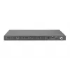 Conmutador matriz HDMI 4x 2 DIGITUS 4K/60Hz escalador EDIDARC HDCP 2.2 18 Gbps